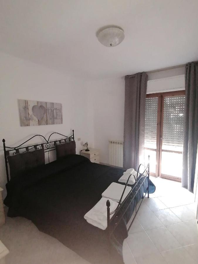 Ferienwohnung Marine Kiss Civitavecchia Exterior foto