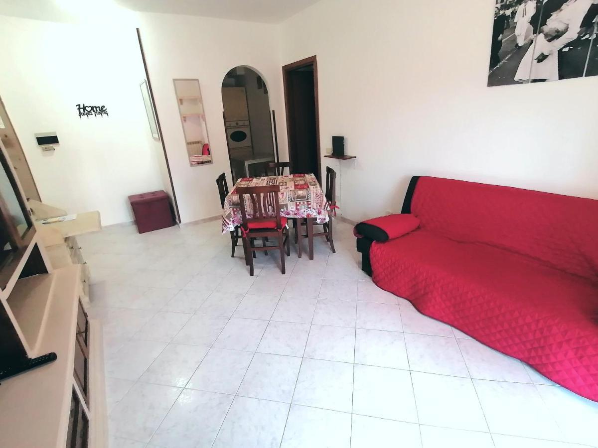 Ferienwohnung Marine Kiss Civitavecchia Exterior foto