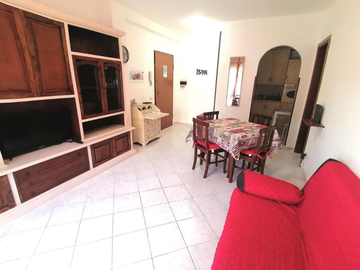 Ferienwohnung Marine Kiss Civitavecchia Exterior foto