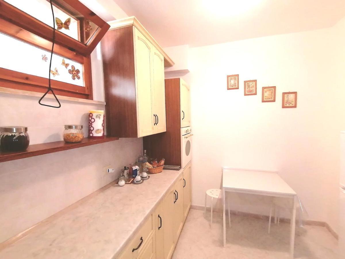 Ferienwohnung Marine Kiss Civitavecchia Exterior foto