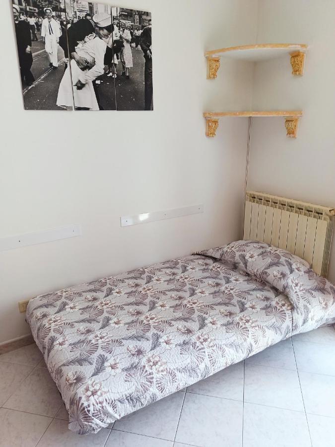 Ferienwohnung Marine Kiss Civitavecchia Exterior foto