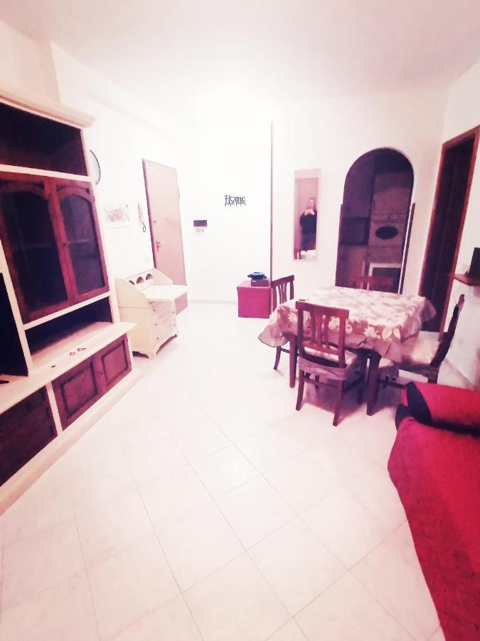 Ferienwohnung Marine Kiss Civitavecchia Exterior foto