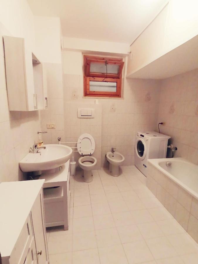 Ferienwohnung Marine Kiss Civitavecchia Exterior foto